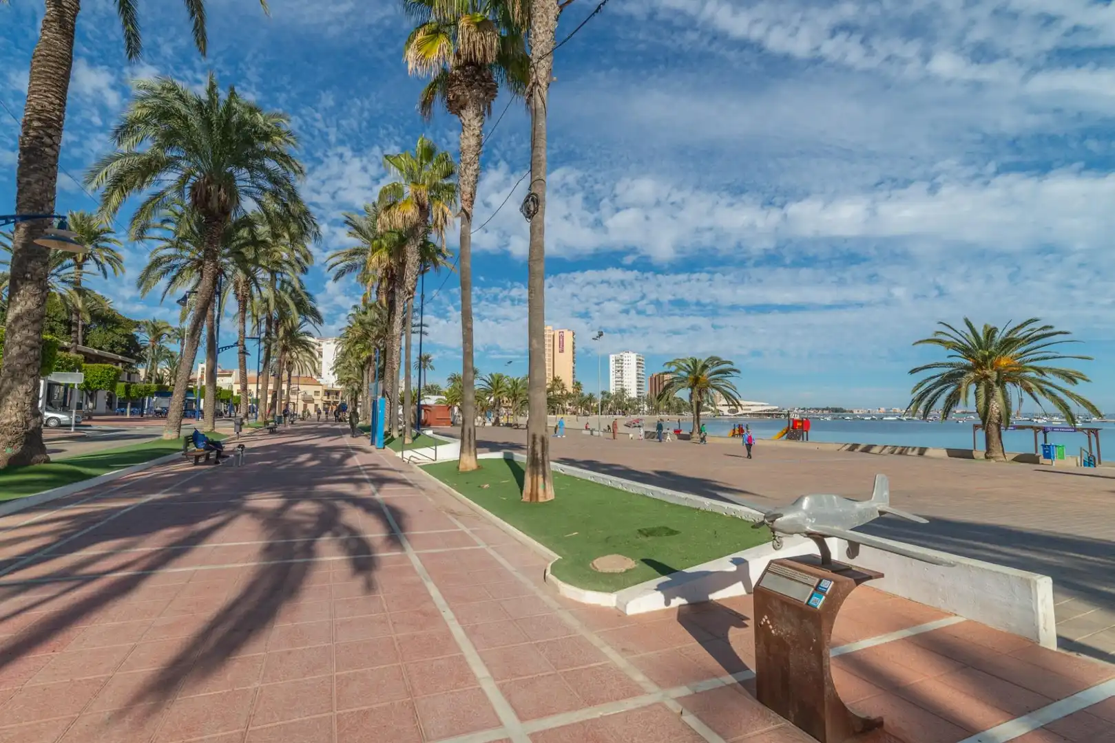 Business premises for sale in Santiago de la Ribera, imagen 27