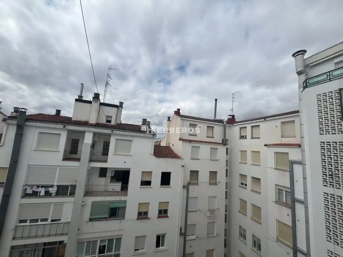 Pis amb terrassa en venda a gran via juan carlos i, imagen 41