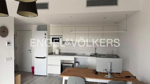 Foto 4 de Apartament de lloguer a Calle de Otos, Fonteta de Sant Lluís,  Valencia Capital