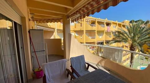 Photo 2 of Flat to rent in Pueblo Español - Coveta Fumá, El Campello