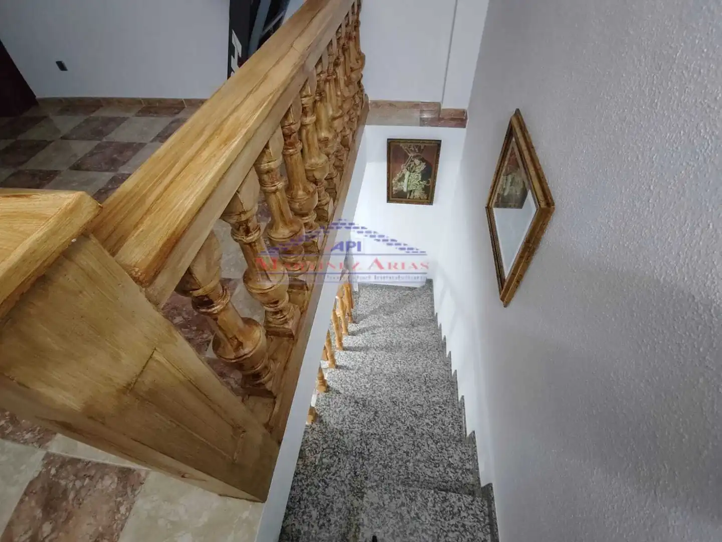 Detached homes for sale in Jaén  with Air Conditioner and Terrace