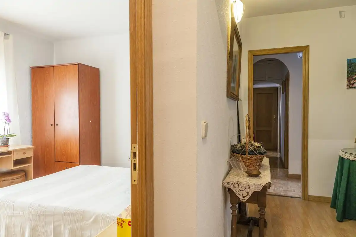 Zimmer in Madrid, Madrid