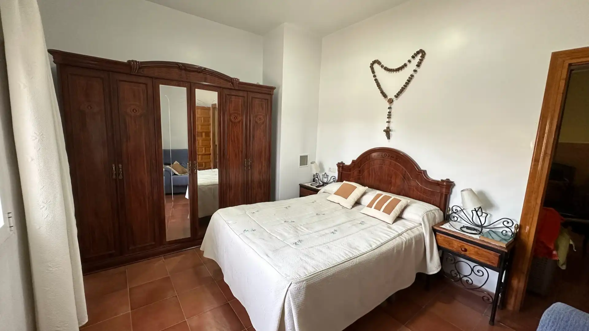 Habitación de Finca rústica en venta en Felix