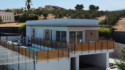 Foto 5 de Casa o xalet en venda a Camino de las Nińas, 6, La Guardia de Jaén, Jaén