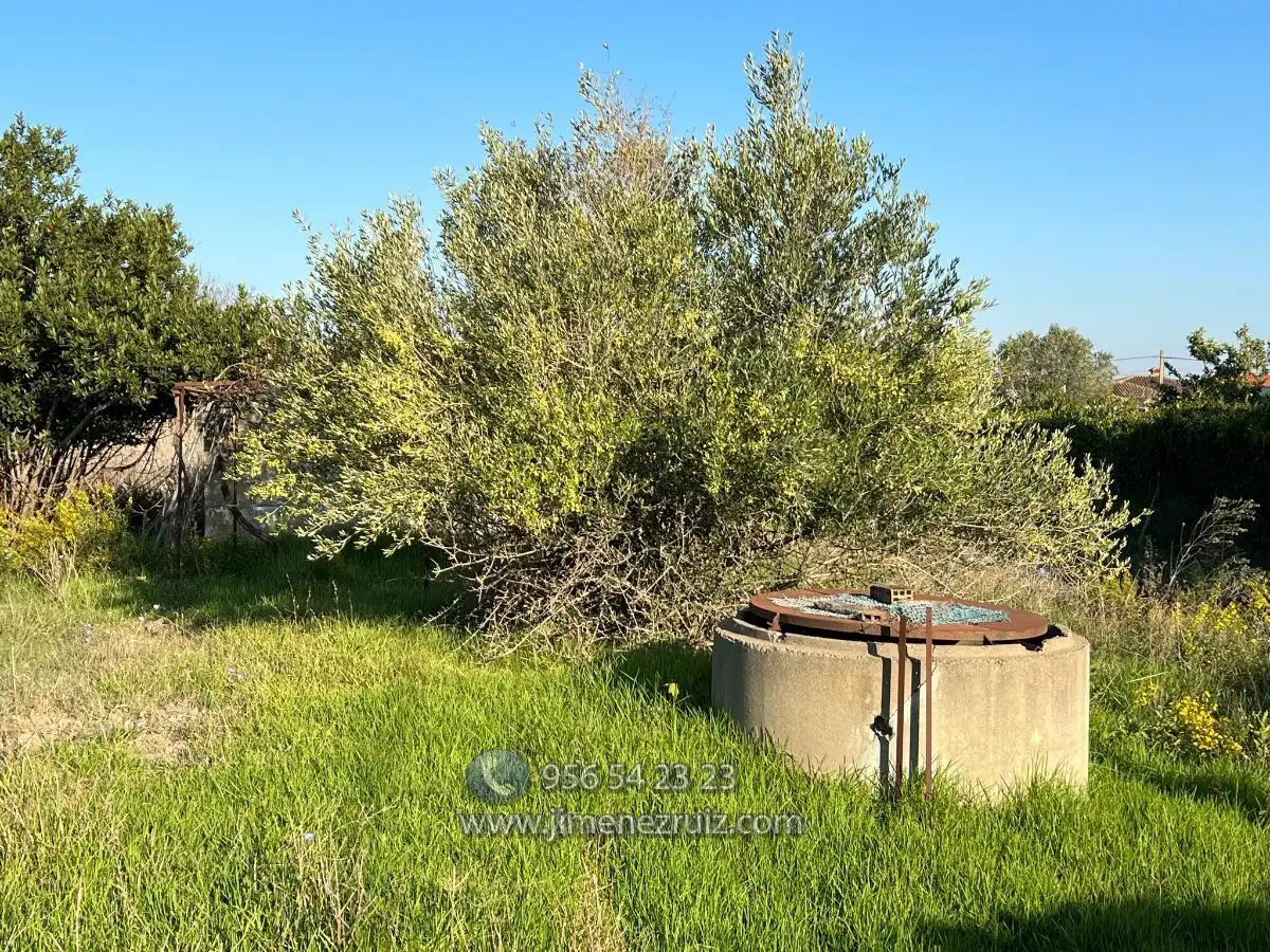 Rural land for sale in Ctra Sanlúcar - Cuatro Pinos, imagen 8