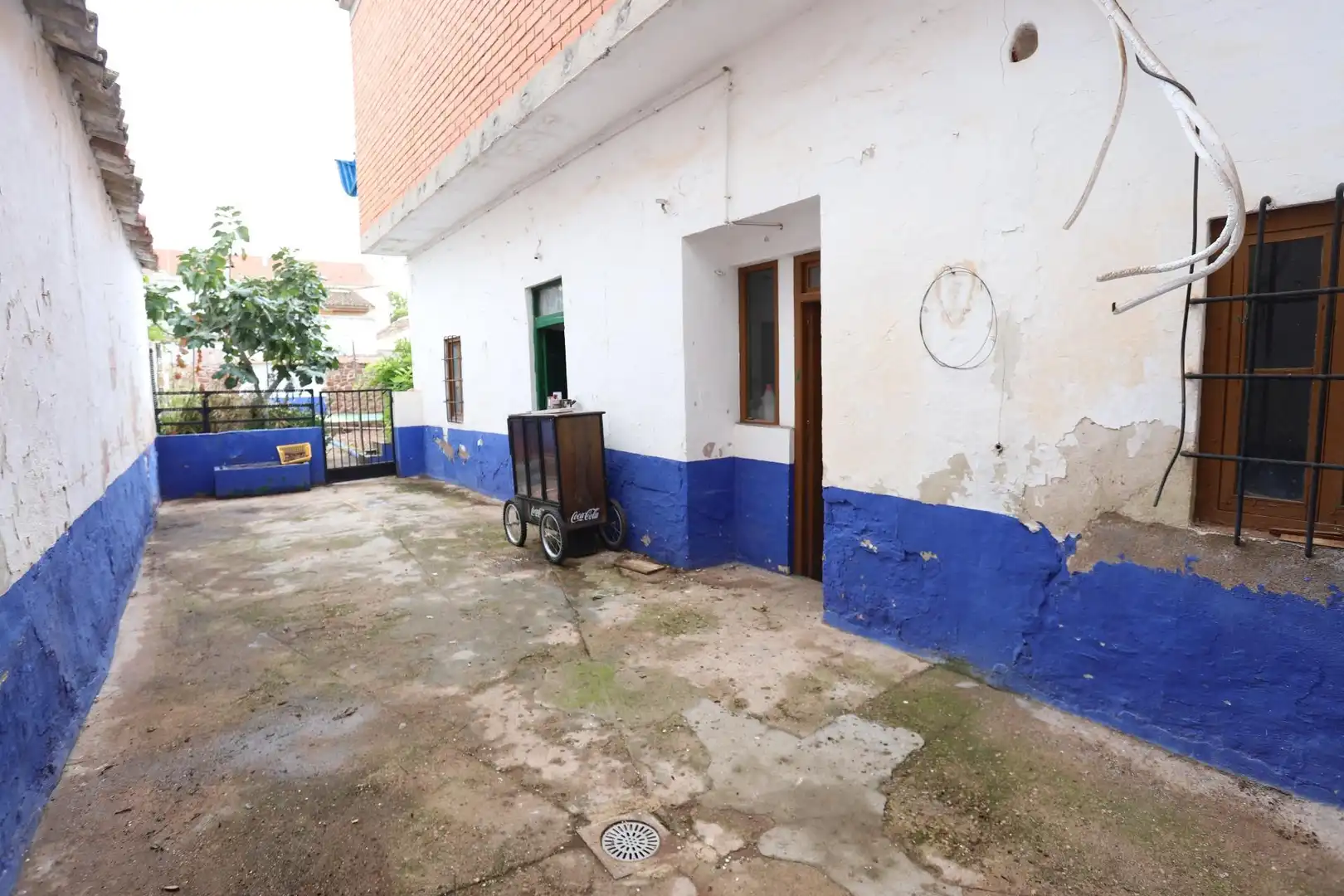 Casa amb piscina en venda a Alcázar de San Juan, imagen 17