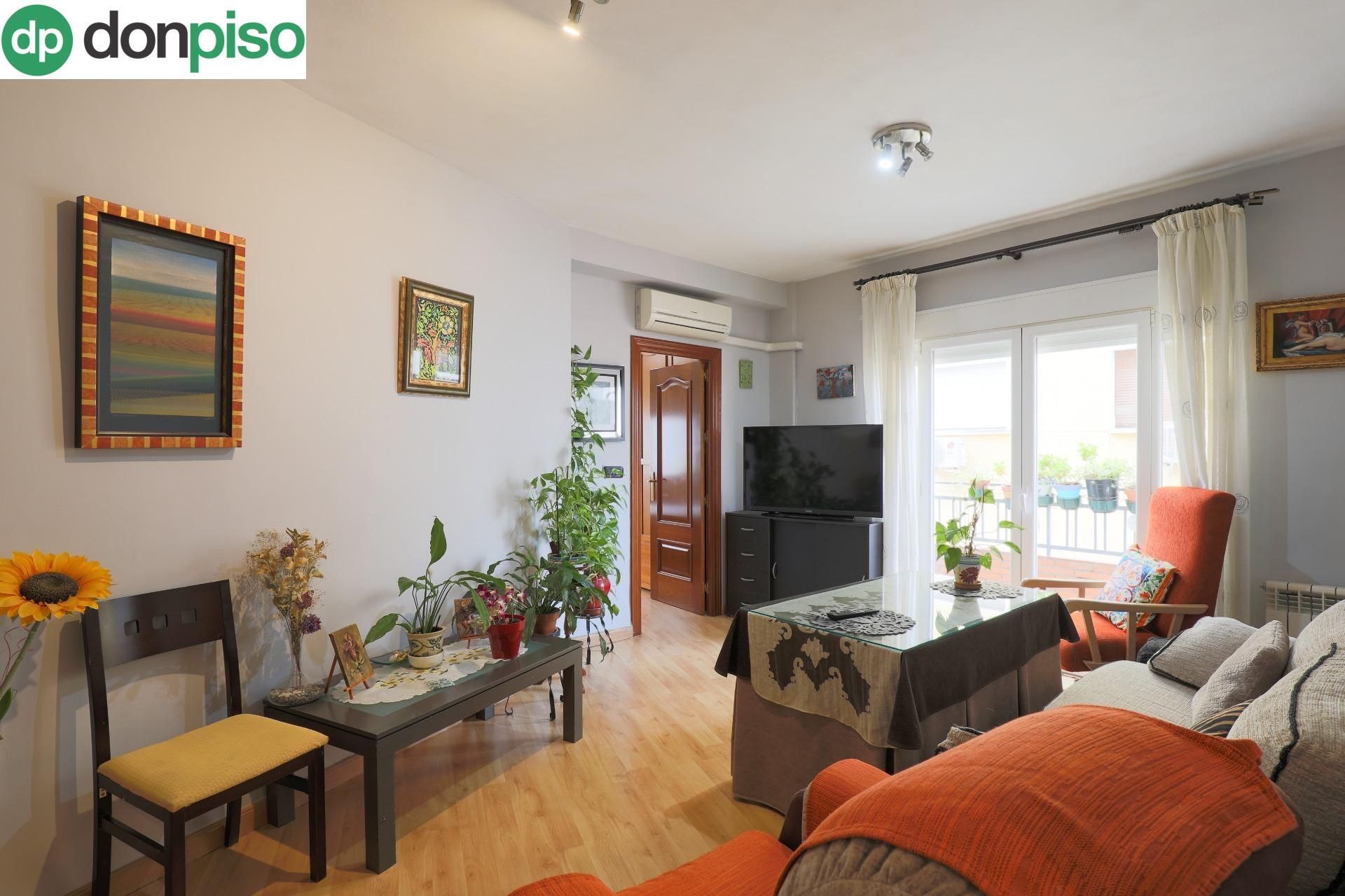 Flat for sale in  PEDRO ANTONIO DE ALARCON, Camino de Ronda, Ronda