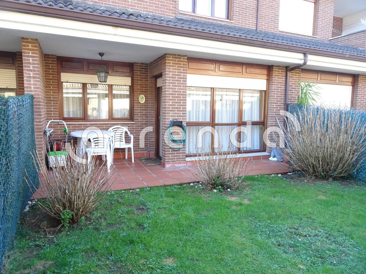 Casa o xalet de lloguer a Ría De Solía, El Astillero