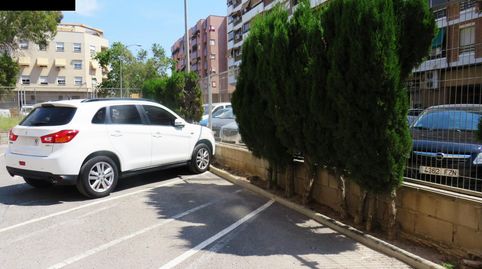 Foto 4 de Piso en venta en Hermanos Machado, Babel, Alicante / Alacant