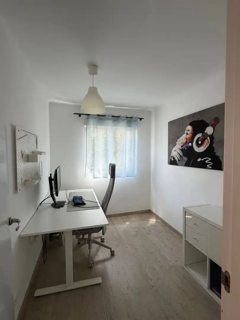 Flat with terrace for sale in Calle de Santa Marta 21, imagen 22