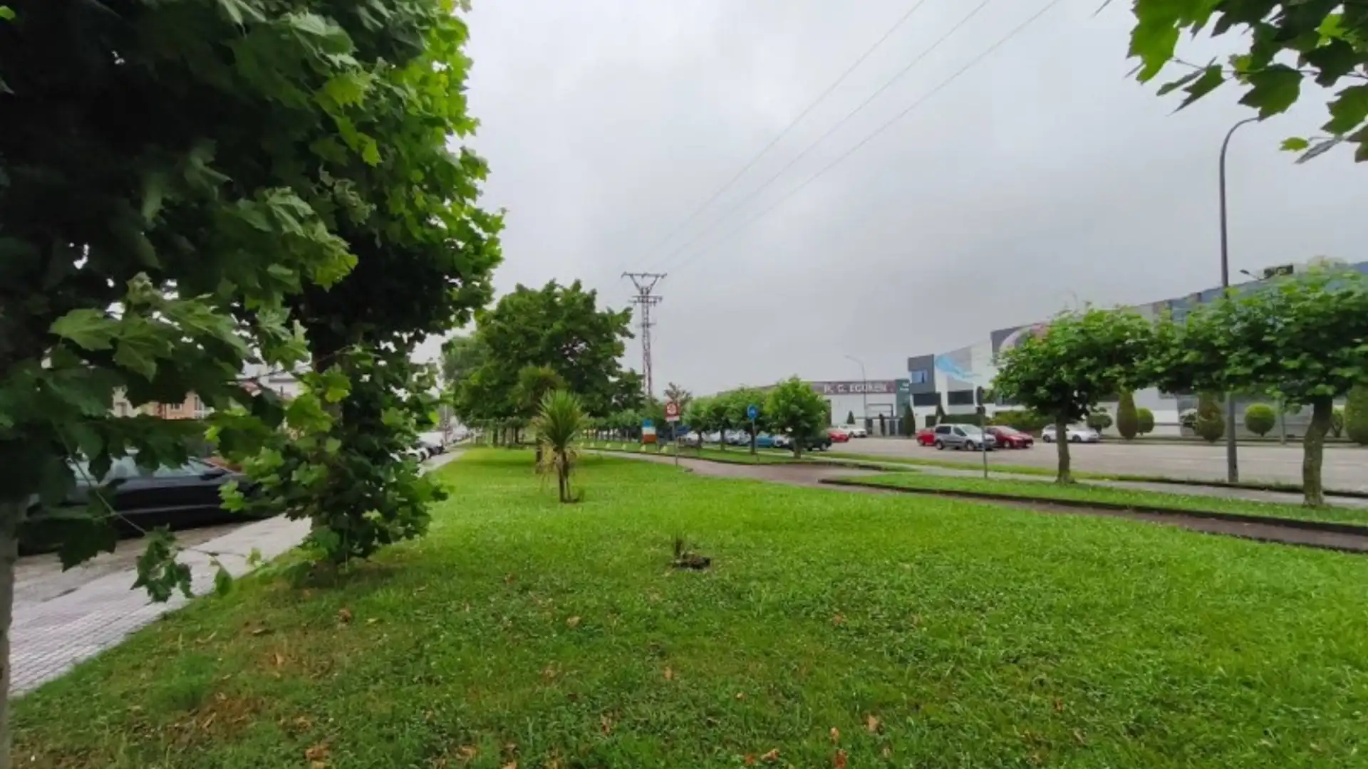 Vista exterior de Casa adosada en venta en El Astillero   con Jardín privado y Terraza