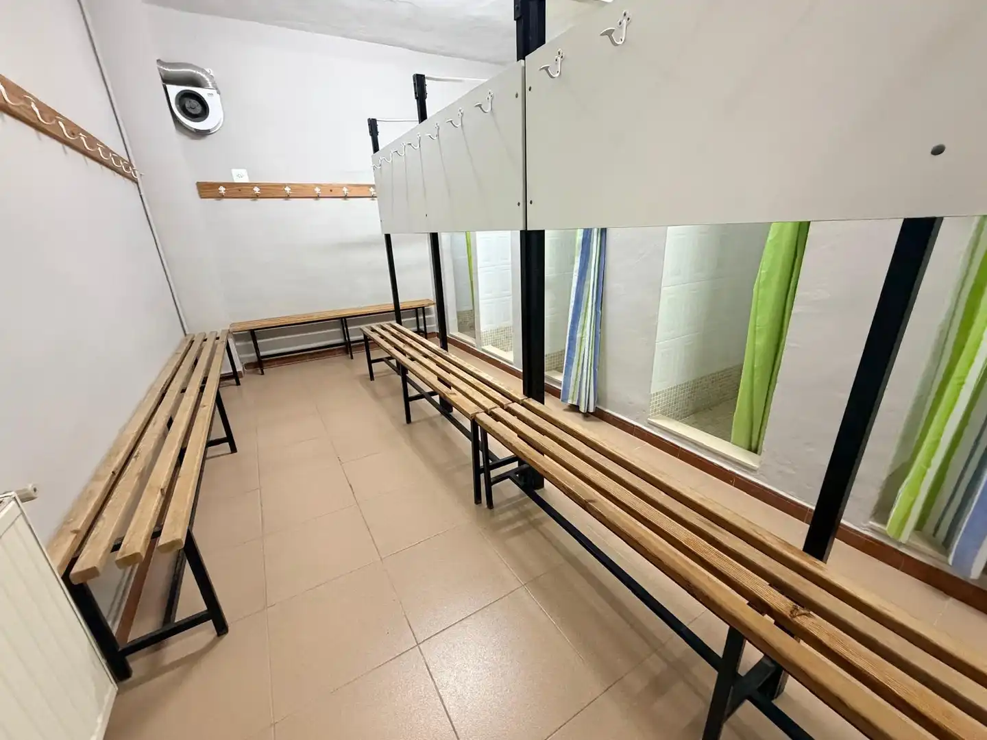 Casa rústica en venta en Muro de Alcoy, imagen 10