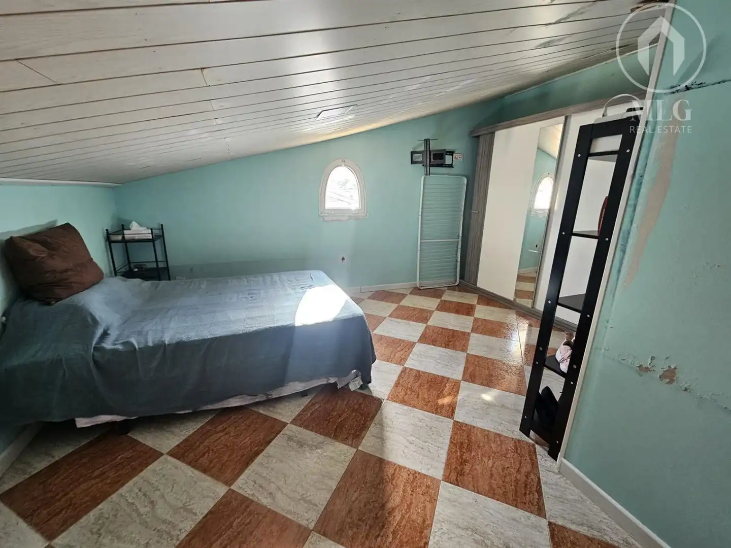 Dormitori de Casa o xalet en venda en Alhaurín de la Torre