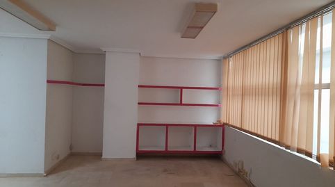 Foto 5 de Oficina en venta en Calle Ferrocarril, 14, Caño Argales, Valladolid Capital