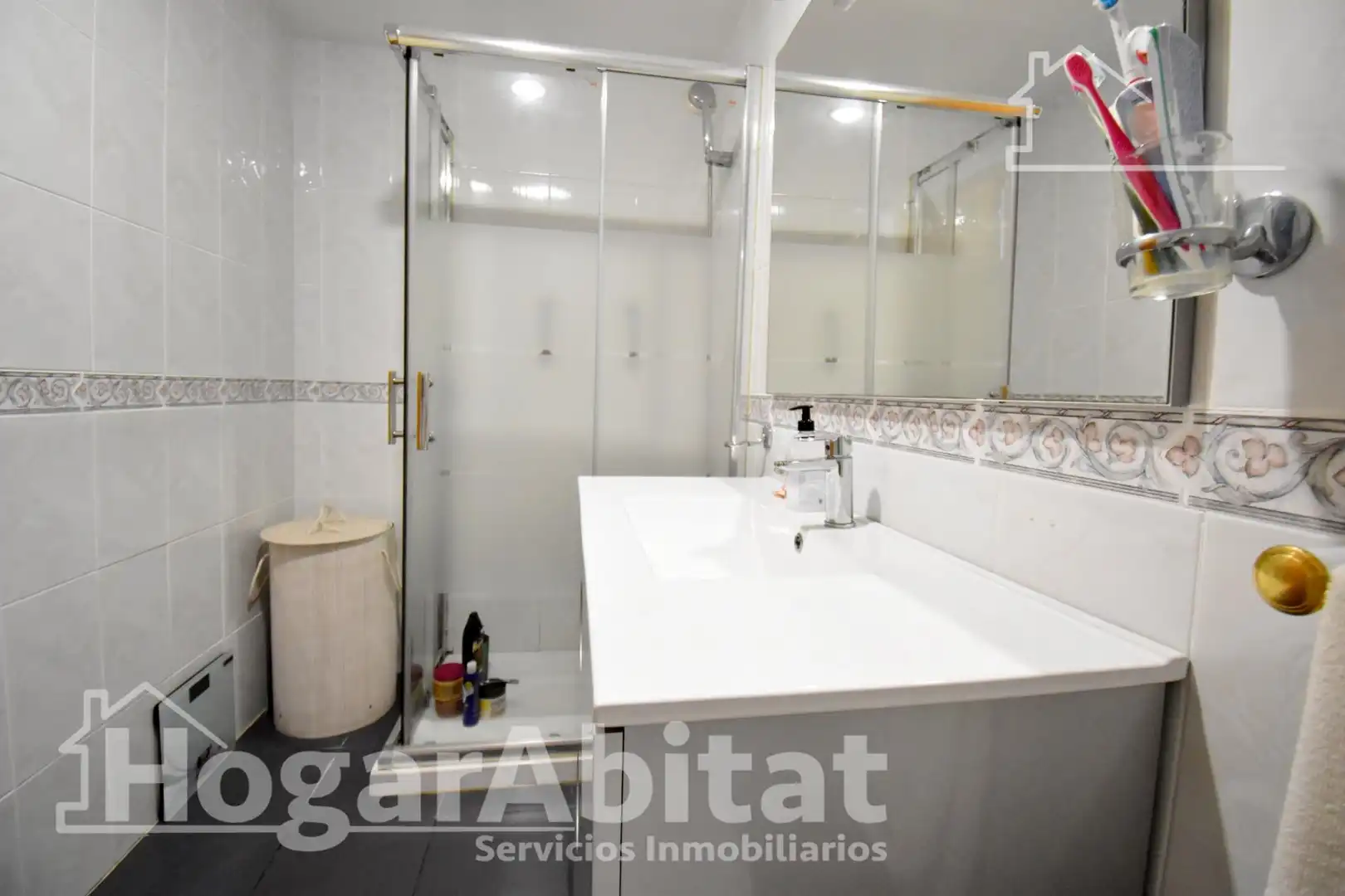 Wohnung mit Balkon zum Verkauf in Calle Cullera, imagen 31