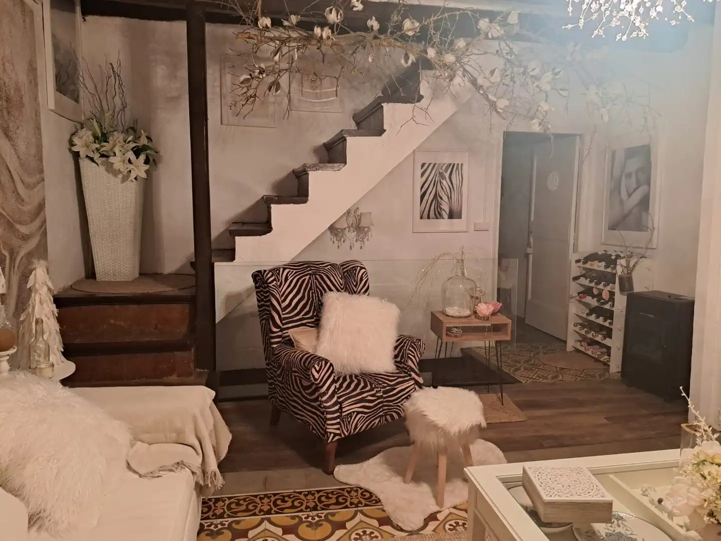 Finca rústica en venta en Solsona