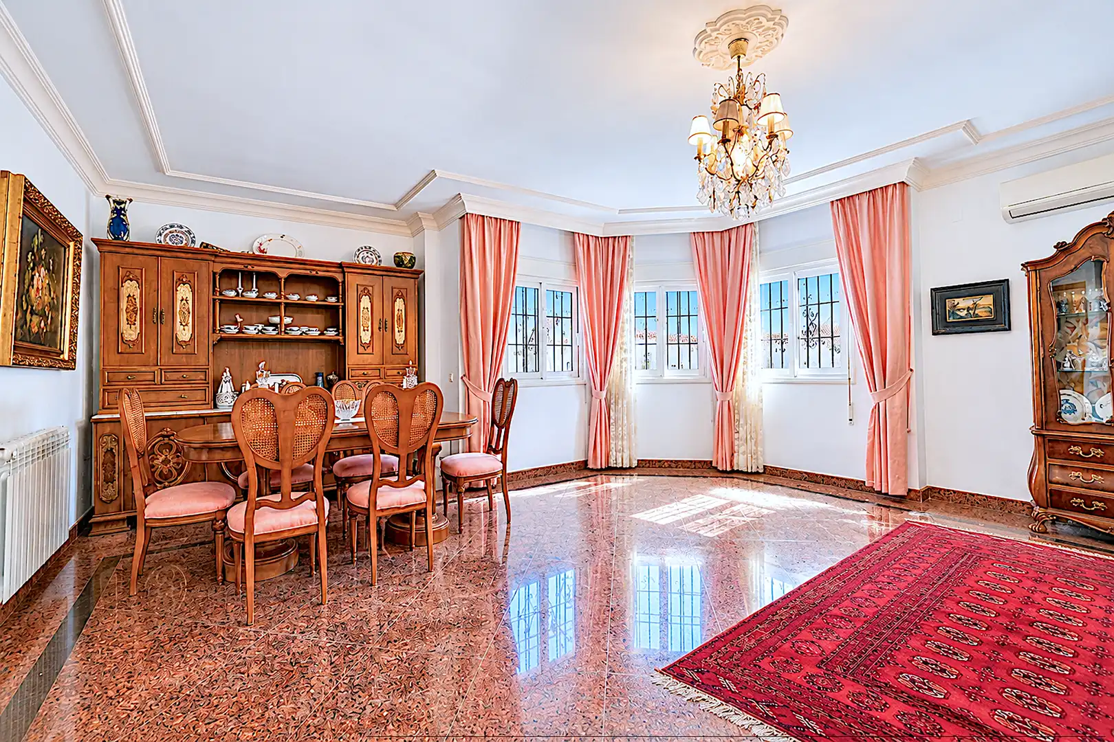 Casa con jardín en venta en Castillo Sohail - Myramar, imagen 3
