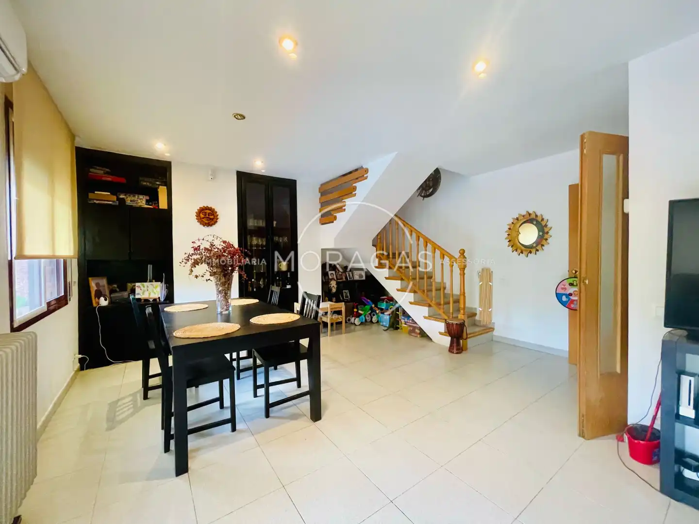 Dúplex en venta en Granollers con Aire acondicionado, Calefacción y Terraza