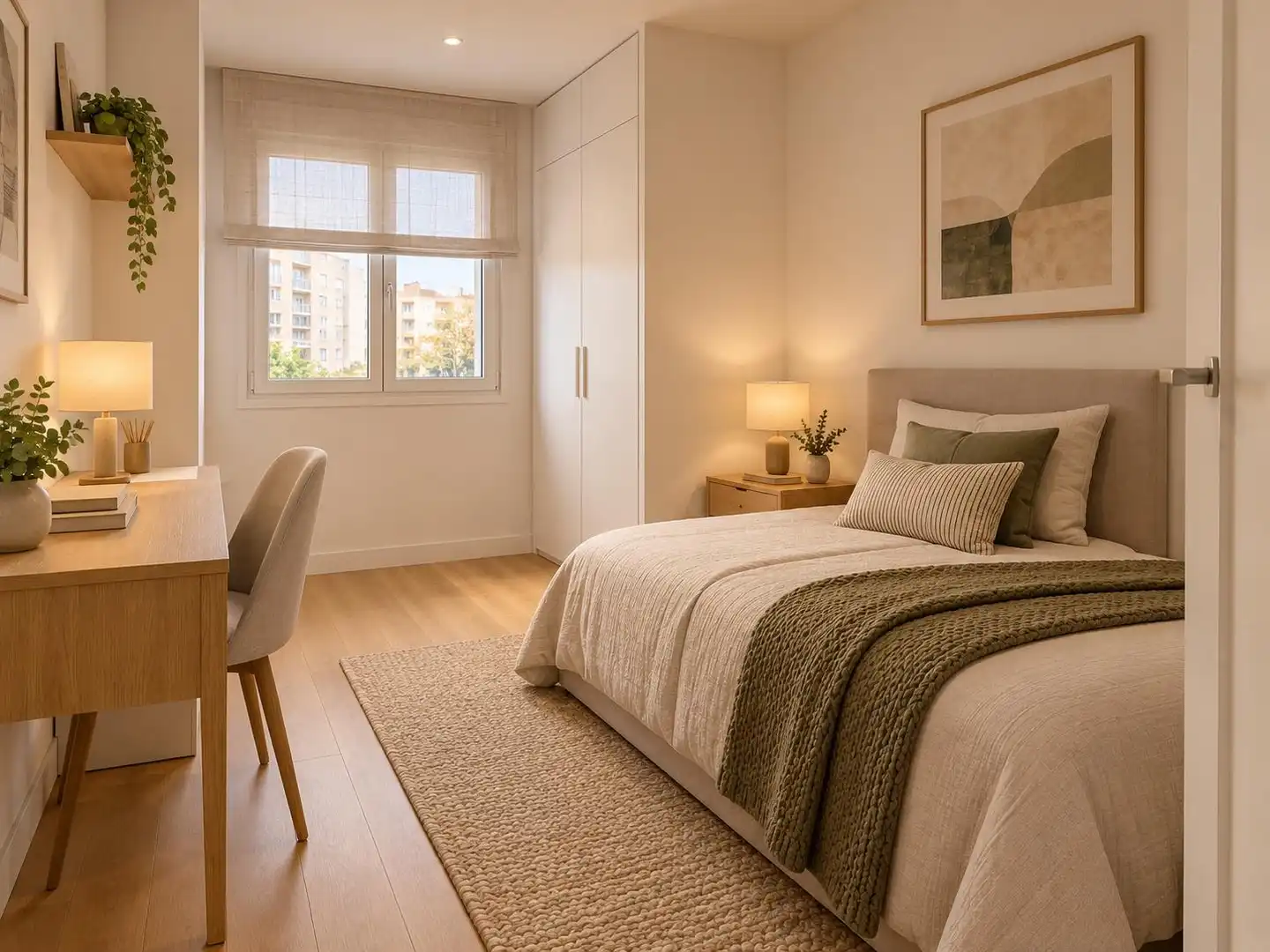 Flat for sale in Carrer ERES DE LA VILA 19, imagen 3
