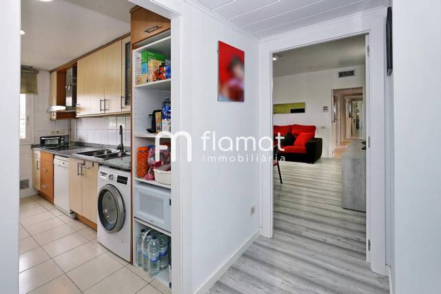 Piso en Venta en Sant Martí en Sant Martí de Provençals