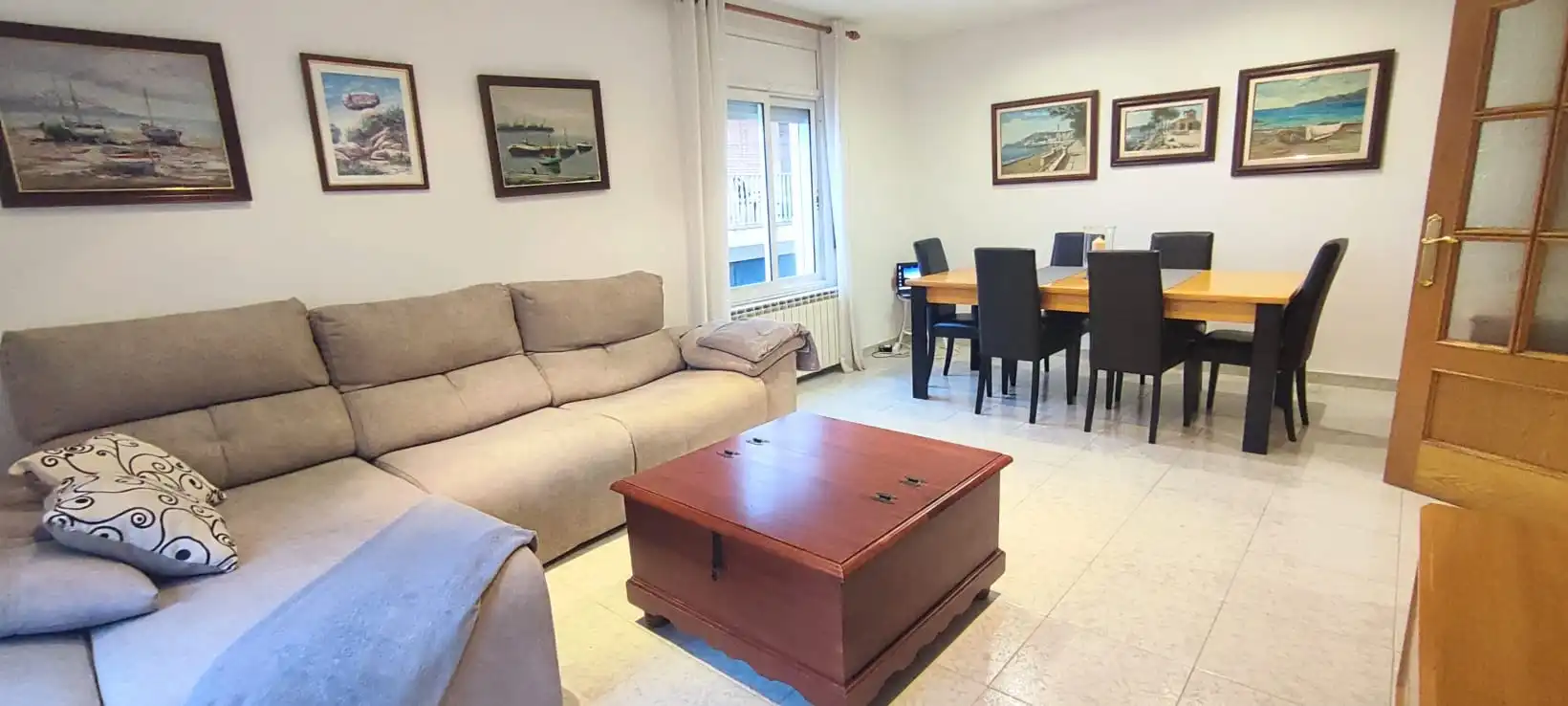Casa con terraza en venta en Eixample, imagen 12
