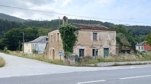 Foto 2 de Casa o chalet en venta en O Pereiro - Santo Tomé, 10, Lourenzá, Lugo