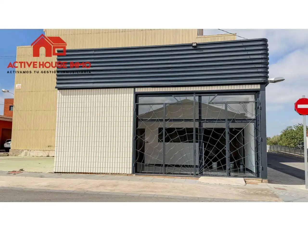 Local comercial en alquiler en Calle Mossèn Joan Baptista Sales