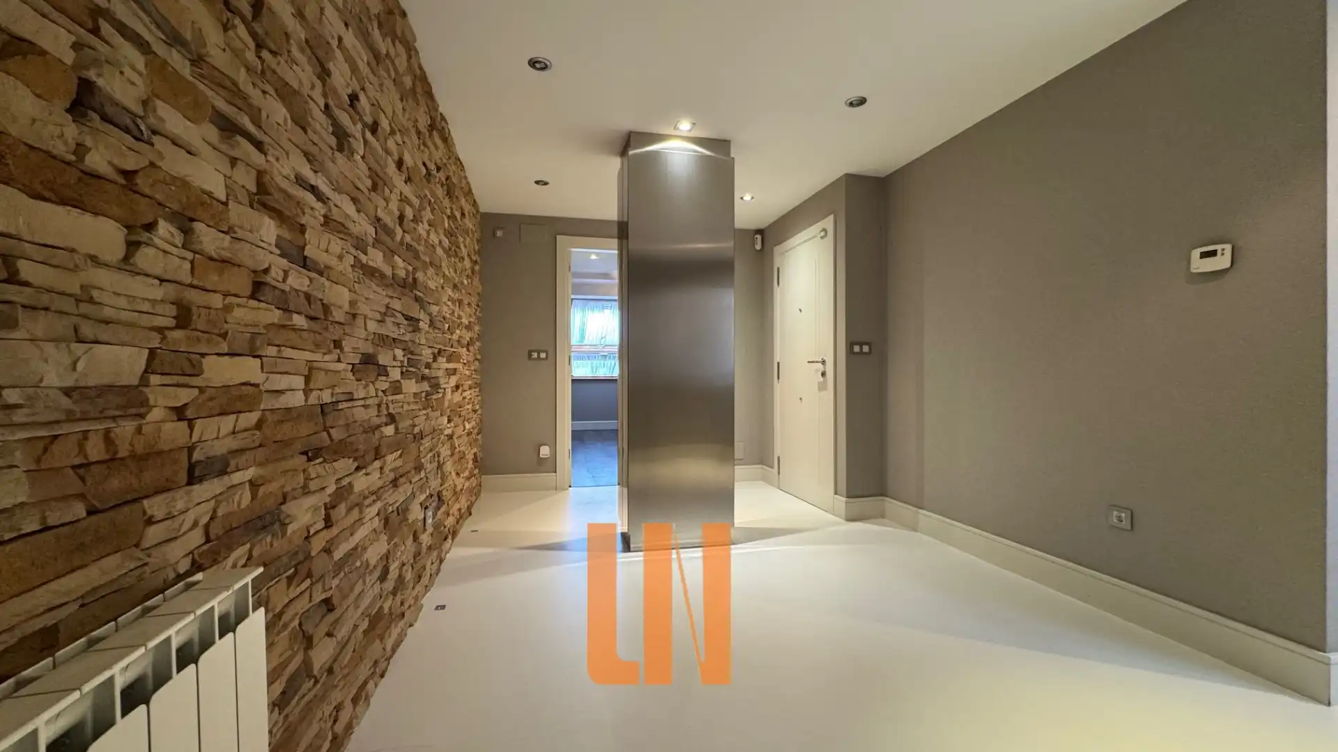 Flat for rent in Rúa Ángel Rebollo, Monte Alto - Zalaeta - Atocha