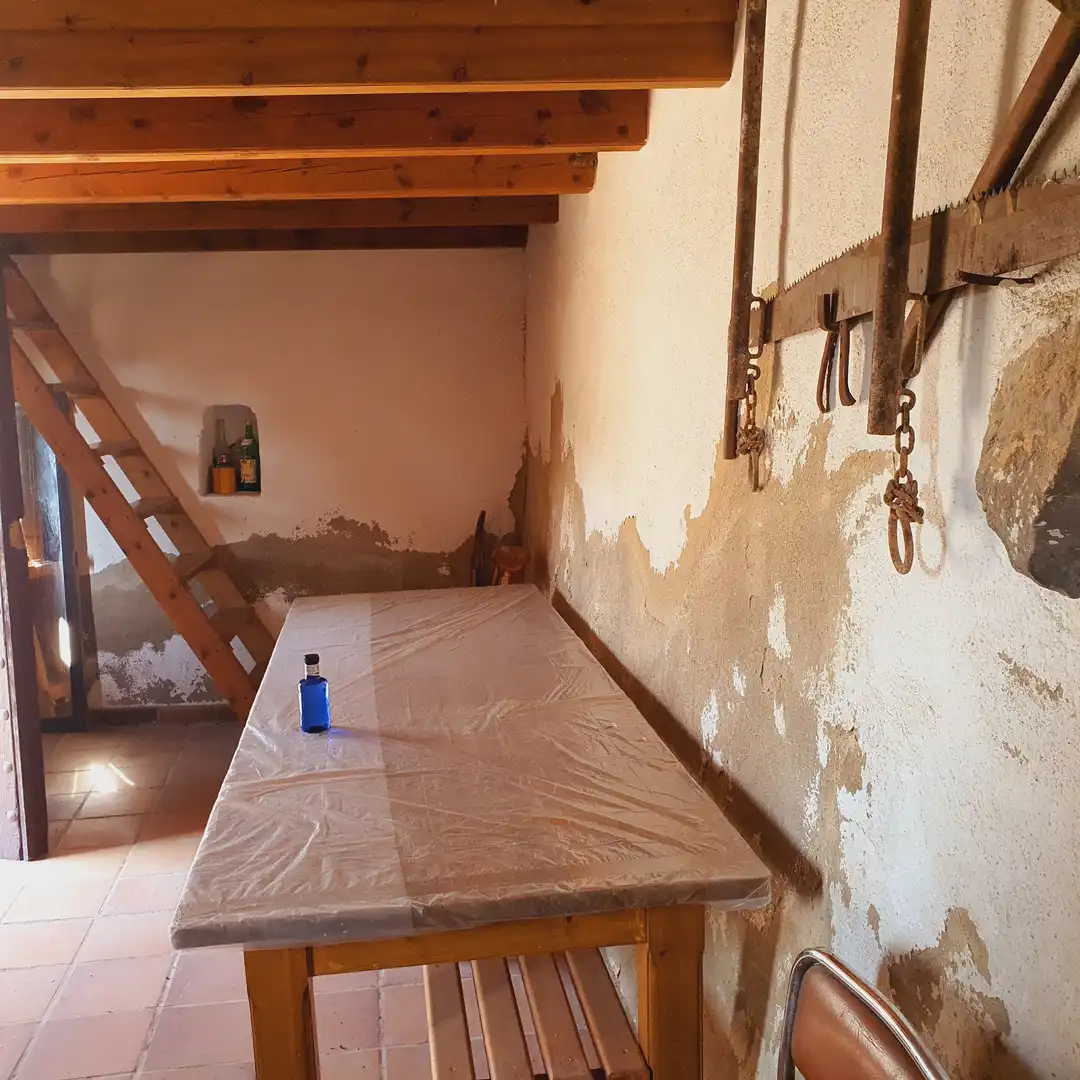 Rustikales Grundstück zum Verkauf in El Pinell de Brai, imagen 15