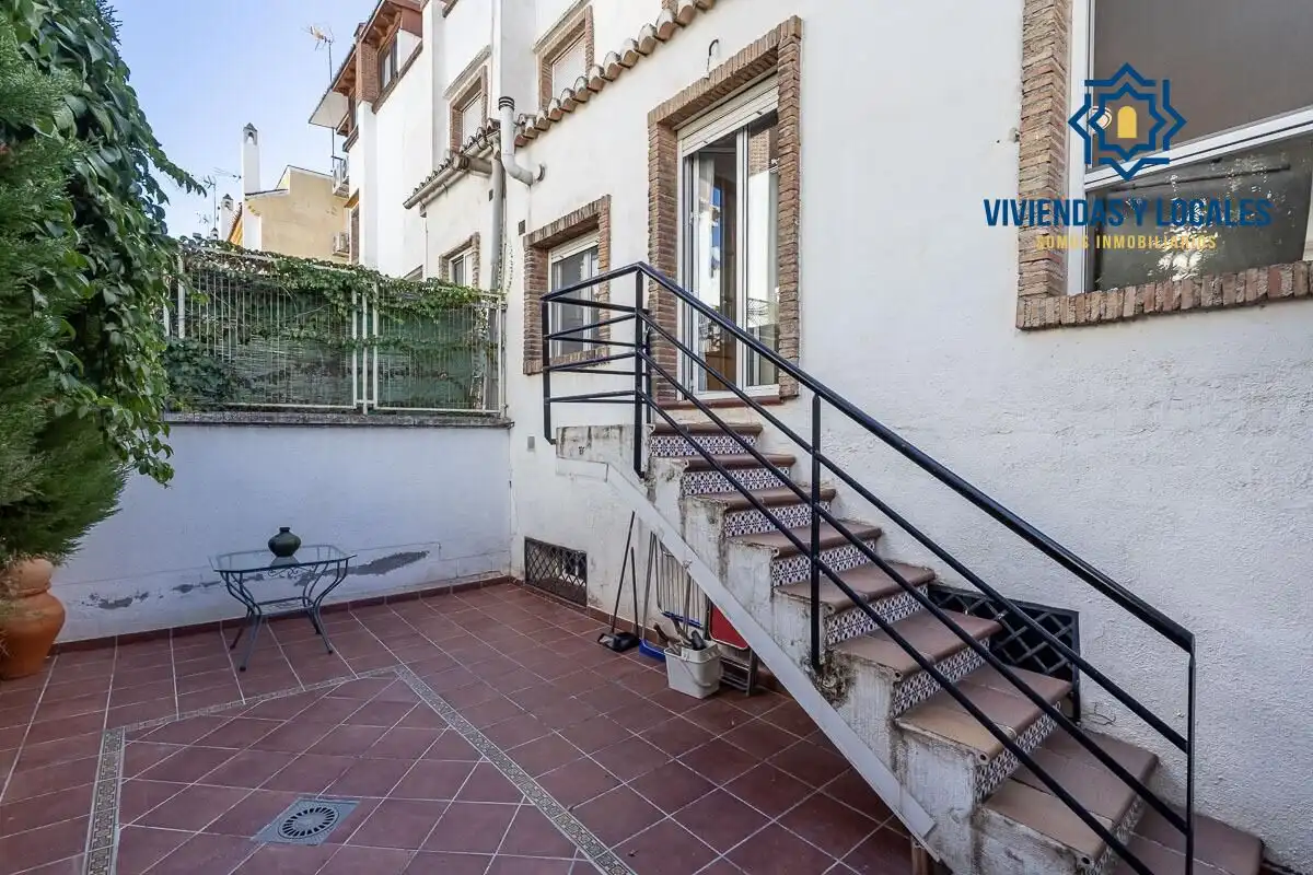 Maison mitoyenne à vendre à Genil, imagen 12