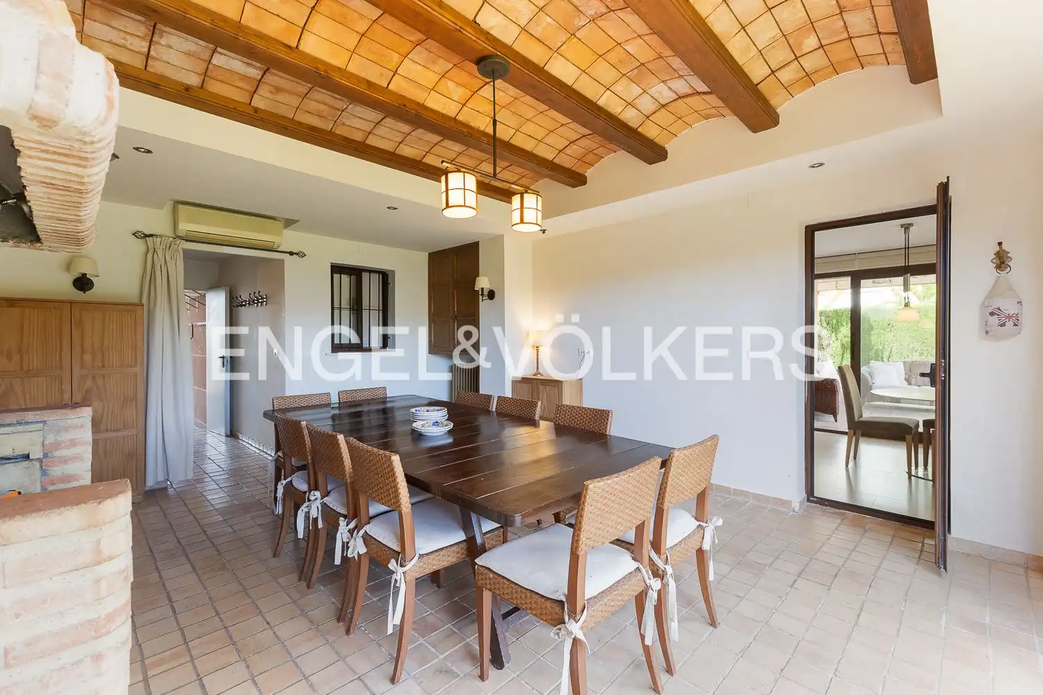 Haus mit Pool zum Verkauf in Calle Marina Baixa, imagen 11