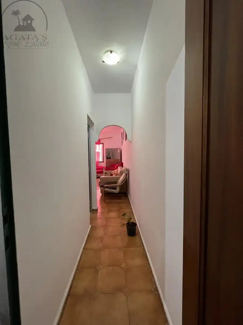 Piso en venta en Arona con Amueblado