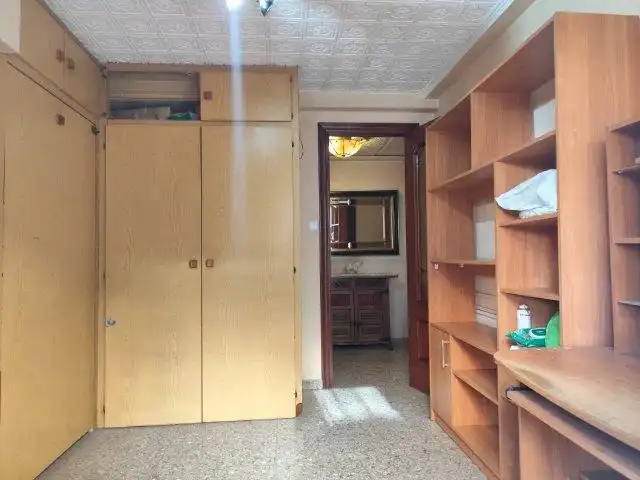 Dormitori de Pis en venda en Alaquàs amb Balcó
