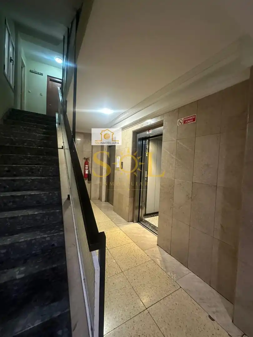 Pis amb ascensor en venda a Calle Padre Isla 54, imagen 38