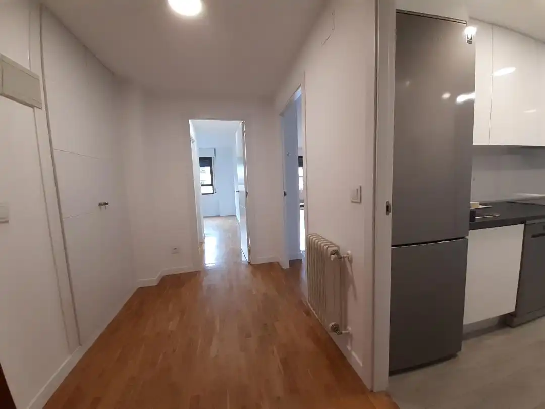 Flat for rent in Pozuelo de Alarcón  with Air Conditioner, Heating and Parquet flooring