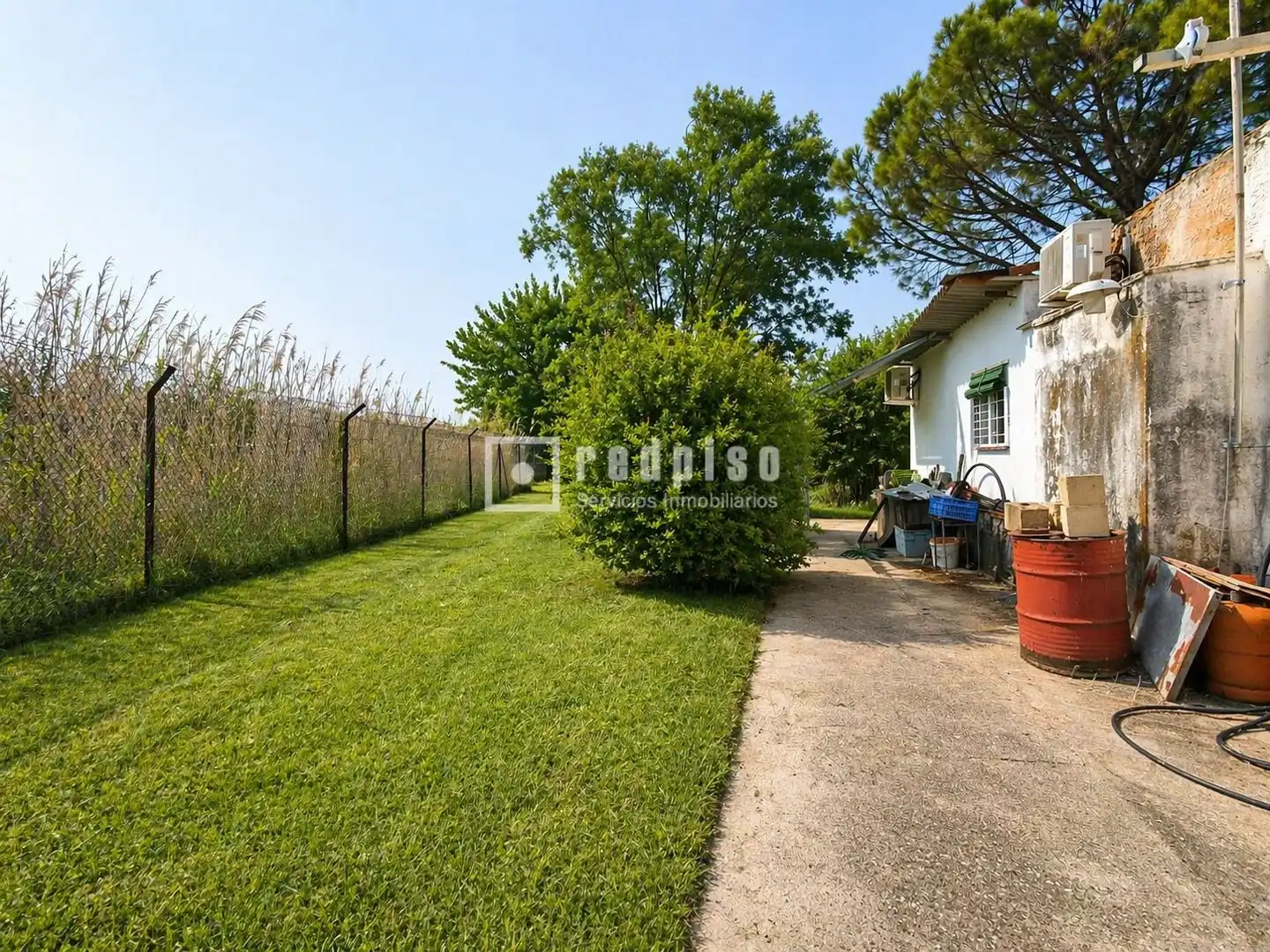 Casa o chalet en venta en Yeles con Calefacción y Trastero