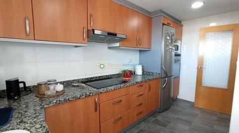 Foto 4 de Apartament en venda a Oliva pueblo, Oliva