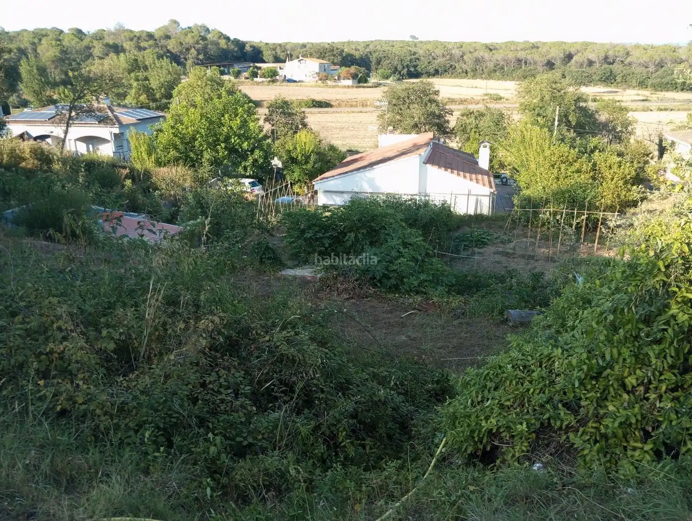 Residential land for sale in Carrer de l'Empordà 841, imagen 4