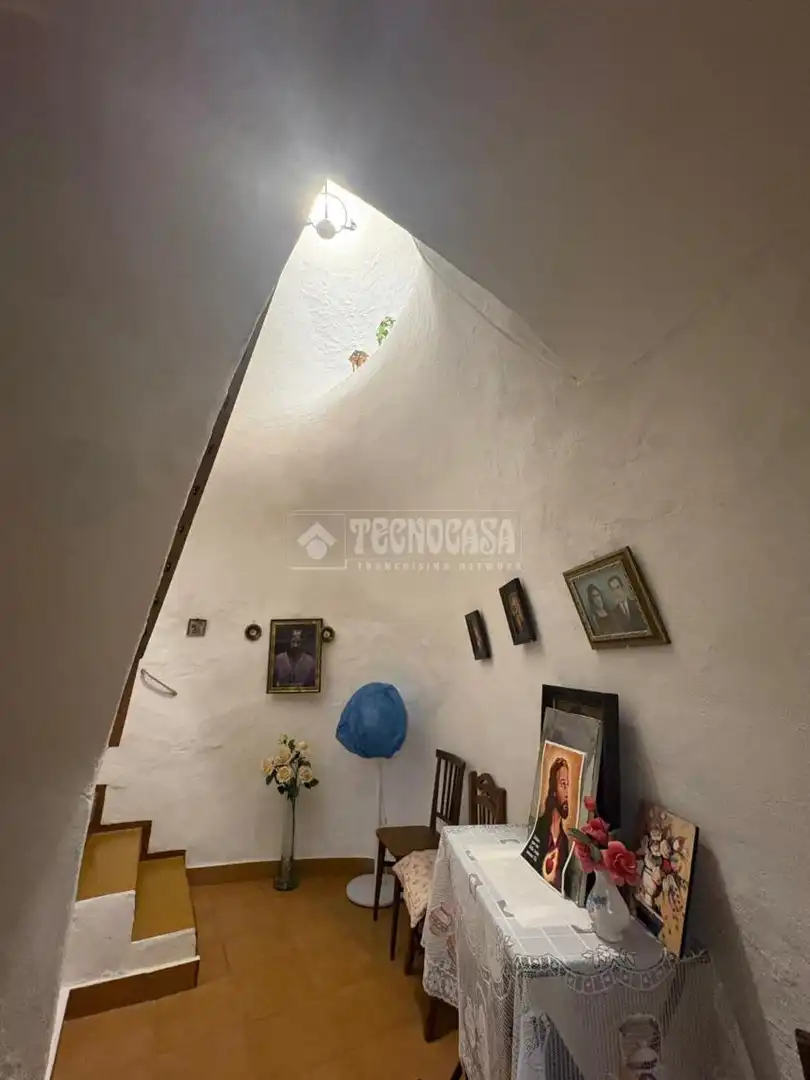 Casa o xalet en venda en Marchena amb Traster