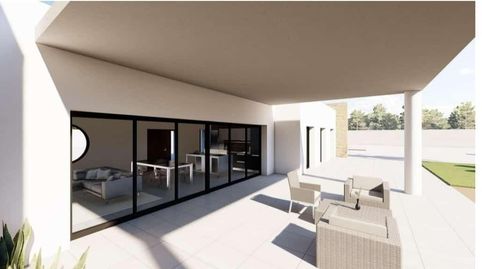 Foto 4 de Casa o chalet en venta en Calle Diseminados, El Pinós / Pinoso, Alicante