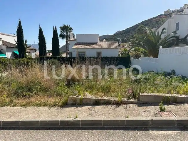 Detached house with terrace for sale in Pedreguer, imagen 7
