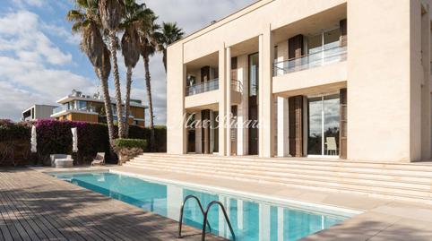 Foto 4 de Casa o xalet de lloguer a Gavà Mar, Gavà