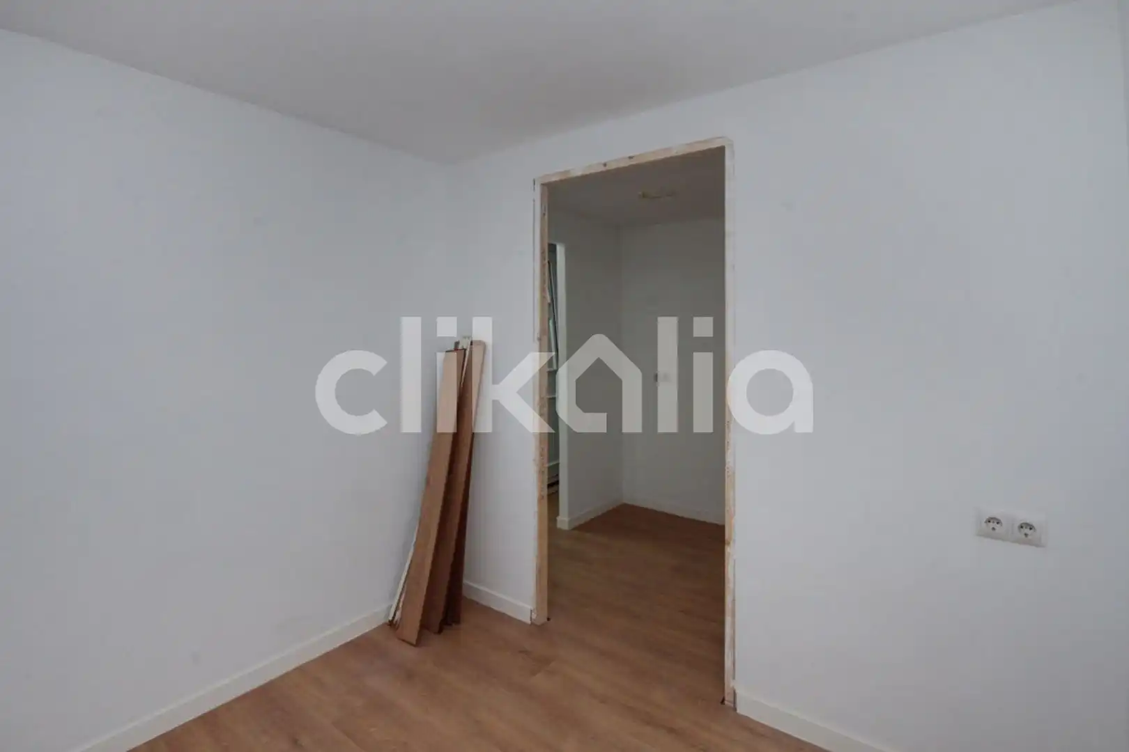 Habitación de Casa o chalet en venta en Sabadell con Aire acondicionado