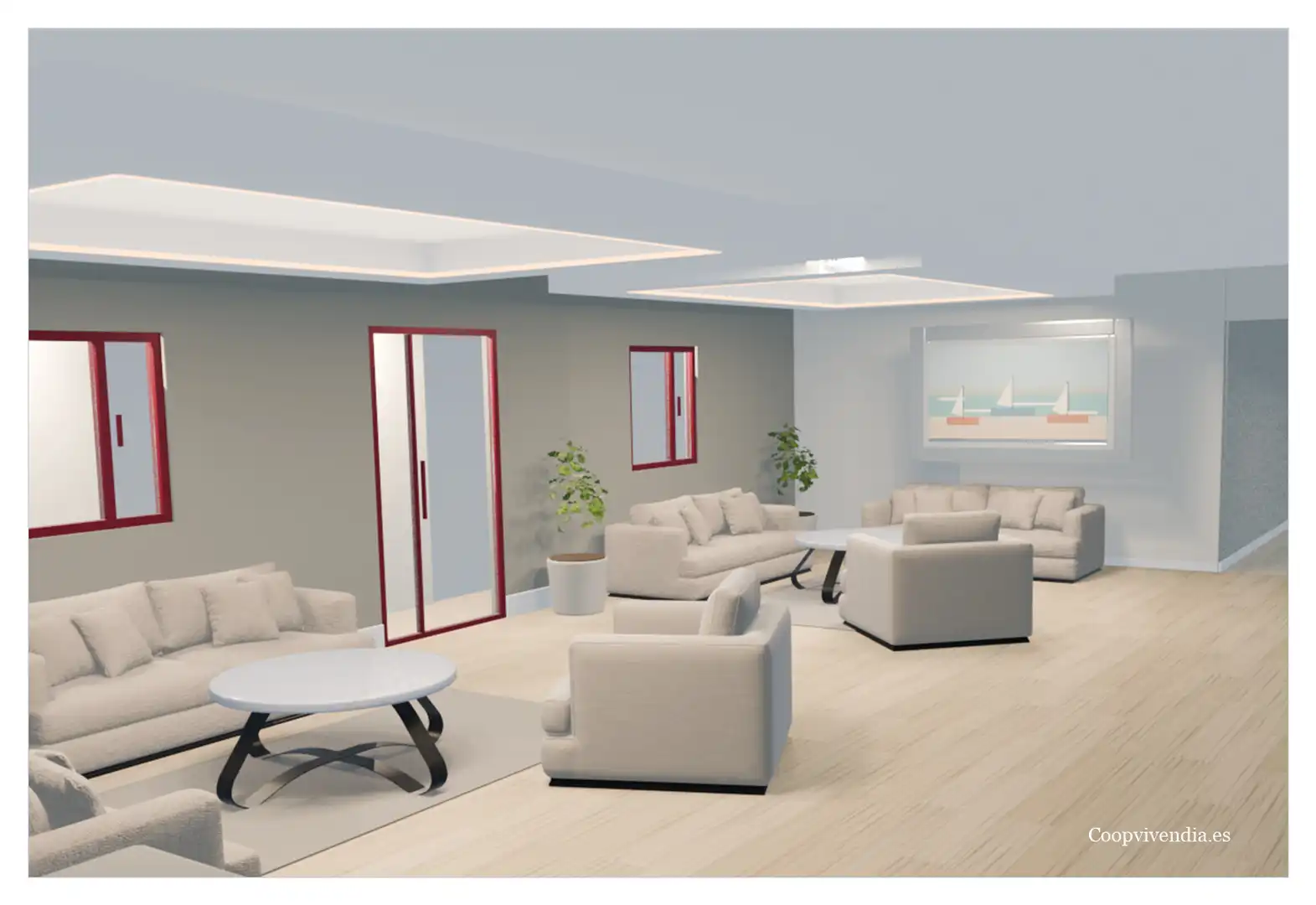 Apartament en venda a Zaratán, Valladolid