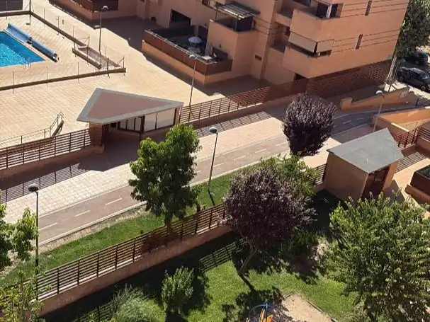 Pis en venda a Travesía del Brezo, 1, Yebes - Valdeluz