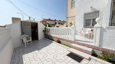 Foto 4 de Casa o xalet en venda a Santiago de la Ribera, San Javier