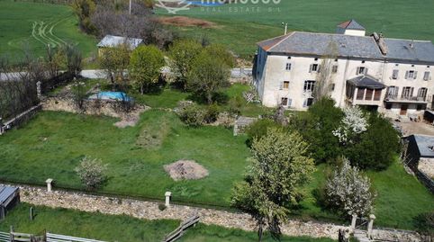 Foto 4 de Finca rústica en venta en Sainte - Léocadie, Cerdanya Francesa