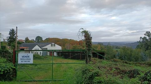 Foto 3 de Residencial en venda a Ac-161, 14, Bergondo, A Coruña