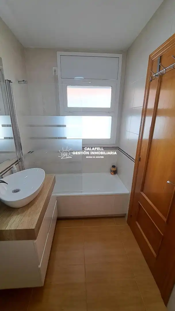 Casa aparellada amb piscina en venda a Dalia, imagen 55