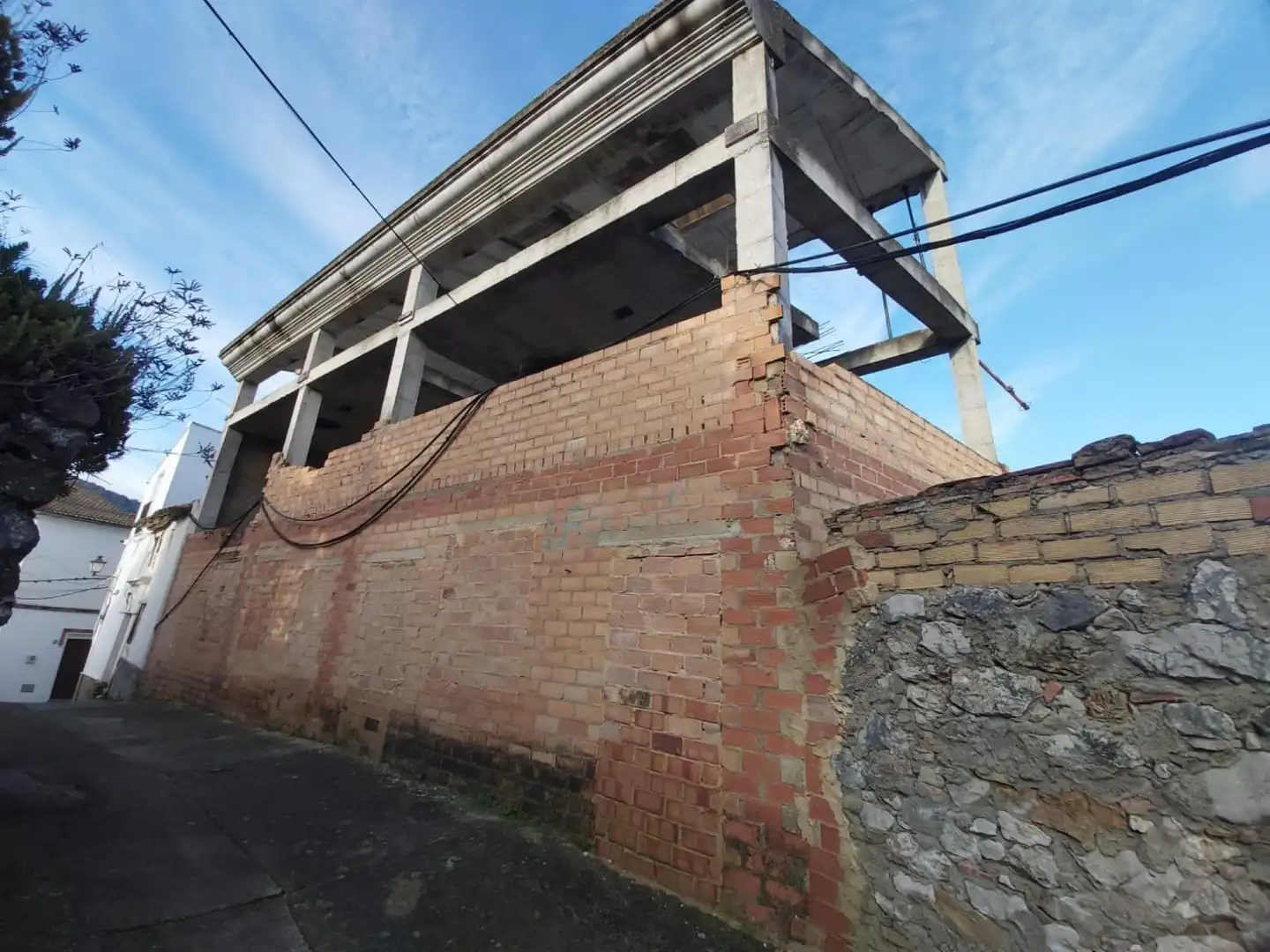 Immobles singulars en venda a Benaocaz